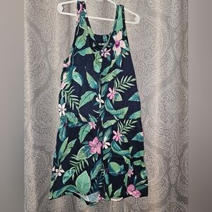 Old Navy Girls Romper